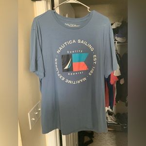 Nautica shirt